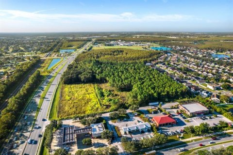 Купить земельный участок в Орландо, Флорида № 223825 - фото 12