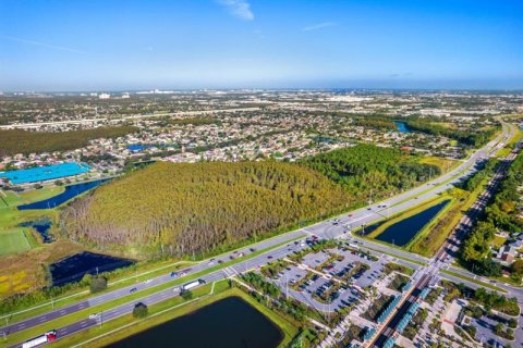 Купить земельный участок в Орландо, Флорида № 223825 - фото 10