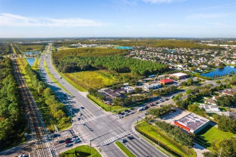Купить земельный участок в Орландо, Флорида № 223825 - фото 6