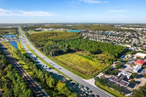 Купить земельный участок в Орландо, Флорида № 223825 - фото 9