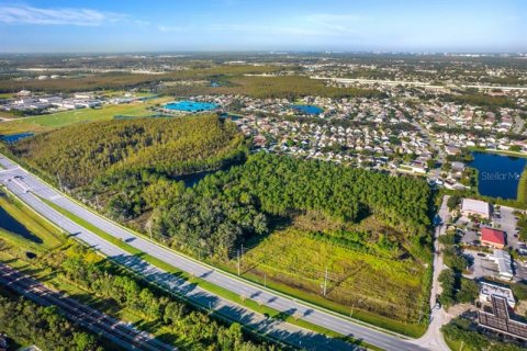 Купить земельный участок в Орландо, Флорида № 223825 - фото 18