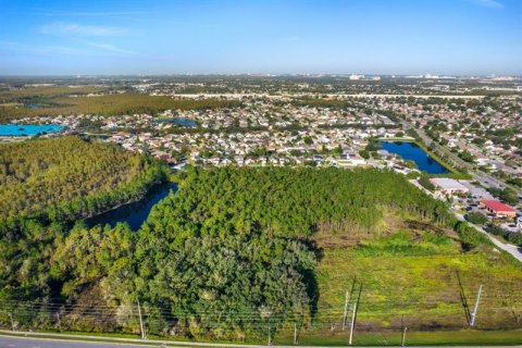 Land in Orlando, Florida № 223825 - photo 17