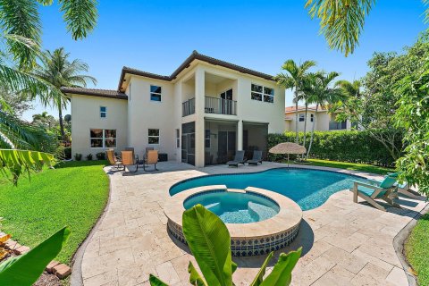 Casa en venta en Jupiter, Florida, 5 dormitorios, 402.08 m2 № 1208643 - foto 7