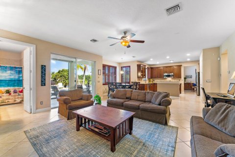 Villa ou maison à vendre à Jupiter, Floride: 5 chambres, 402.08 m2 № 1208643 - photo 20