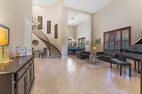 Villa ou maison à vendre à Jupiter, Floride: 5 chambres, 402.08 m2 № 1208643 - photo 23