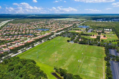 Villa ou maison à vendre à Jupiter, Floride: 5 chambres, 402.08 m2 № 1208643 - photo 1