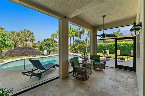 Casa en venta en Jupiter, Florida, 5 dormitorios, 402.08 m2 № 1208643 - foto 9