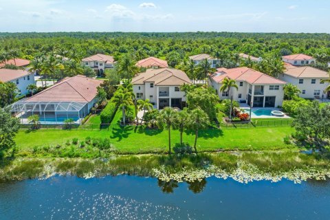 Villa ou maison à vendre à Jupiter, Floride: 5 chambres, 402.08 m2 № 1208643 - photo 5