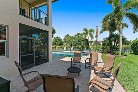 Casa en venta en Jupiter, Florida, 5 dormitorios, 402.08 m2 № 1208643 - foto 10