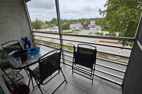 Copropriété à vendre à Lauderhill, Floride: 3 chambres, 111.02 m2 № 1120842 - photo 11