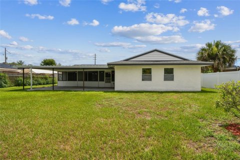 House in Kissimmee, Florida 4 bedrooms, 153.1 sq.m. № 1257717 - photo 14