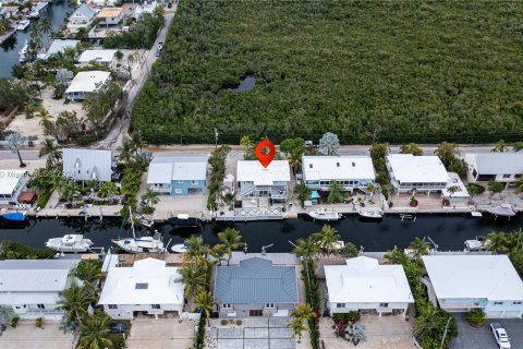 Villa ou maison à vendre à Key Largo, Floride: 3 chambres, 170.1 m2 № 845998 - photo 5