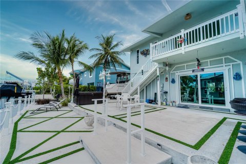 Villa ou maison à vendre à Key Largo, Floride: 3 chambres, 170.1 m2 № 845998 - photo 9