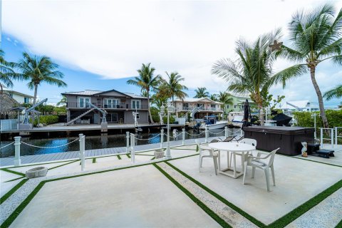 Villa ou maison à vendre à Key Largo, Floride: 3 chambres, 170.1 m2 № 845998 - photo 10