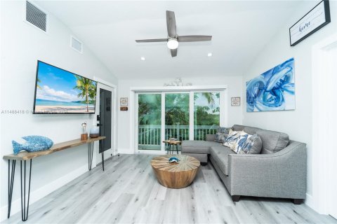 Villa ou maison à vendre à Key Largo, Floride: 3 chambres, 170.1 m2 № 845998 - photo 21