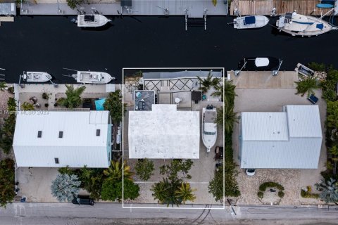 Villa ou maison à vendre à Key Largo, Floride: 3 chambres, 170.1 m2 № 845998 - photo 1