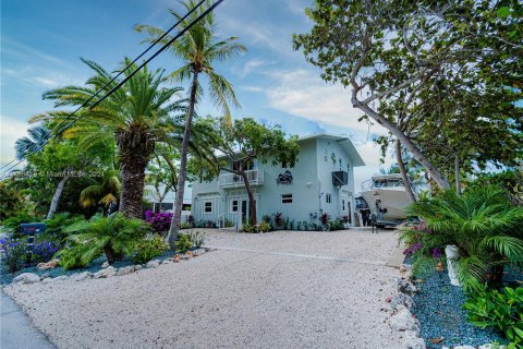 Villa ou maison à vendre à Key Largo, Floride: 3 chambres, 170.1 m2 № 845998 - photo 6