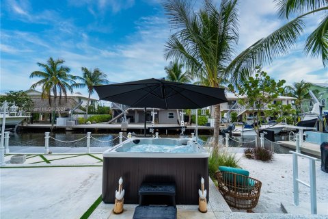 Villa ou maison à vendre à Key Largo, Floride: 3 chambres, 170.1 m2 № 845998 - photo 12