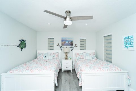Купить виллу или дом в Ки-Ларго, Флорида 3 спальни, 170.1м2, № 845998 - фото 23