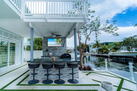 Villa ou maison à vendre à Key Largo, Floride: 3 chambres, 170.1 m2 № 845998 - photo 8