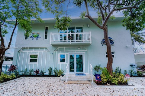 Villa ou maison à vendre à Key Largo, Floride: 3 chambres, 170.1 m2 № 845998 - photo 7
