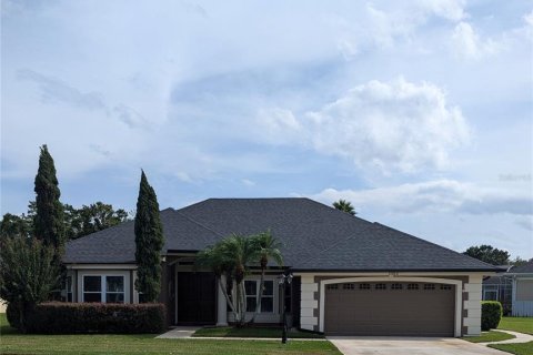 Casa en venta en Orlando, Florida, 4 dormitorios, 232.63 m2 № 1386837 - foto 1