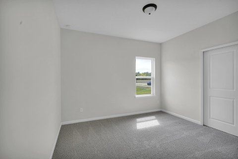 Villa ou maison à vendre à Jacksonville, Floride: 4 chambres, 185 m2 № 447596 - photo 8