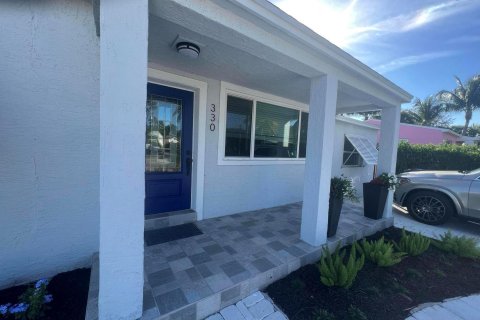 Casa en venta en West Palm Beach, Florida, 3 dormitorios, 134.06 m2 № 832826 - foto 4