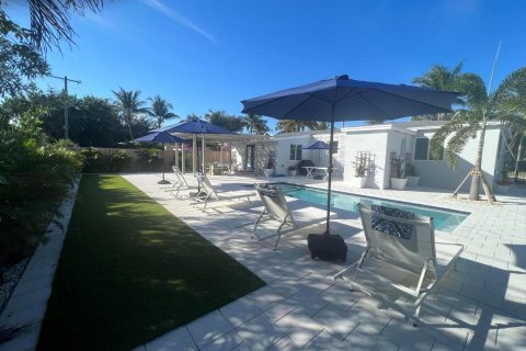 Casa en venta en West Palm Beach, Florida, 3 dormitorios, 134.06 m2 № 832826 - foto 5
