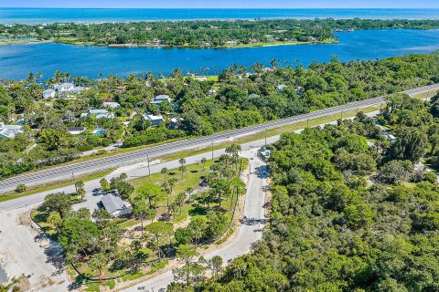 Land in Hobe Sound, Florida № 827814 - photo 9