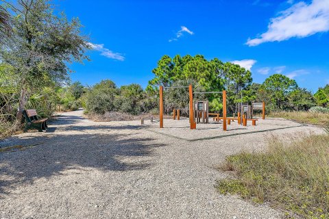 Terreno en venta en Hobe Sound, Florida № 827814 - foto 15