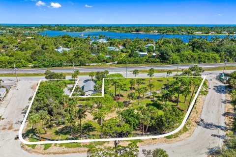 Terreno en venta en Hobe Sound, Florida № 827814 - foto 24