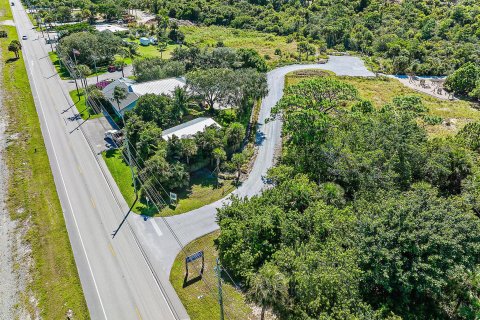 Land in Hobe Sound, Florida № 827814 - photo 2