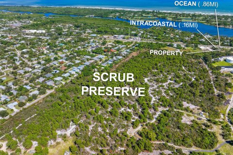 Terreno en venta en Hobe Sound, Florida № 827814 - foto 20