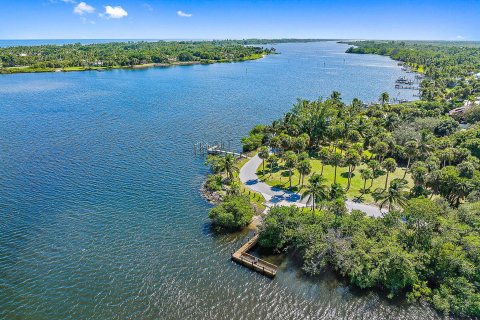 Land in Hobe Sound, Florida № 827814 - photo 19