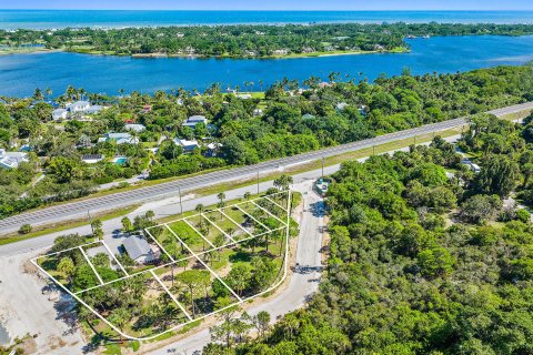 Land in Hobe Sound, Florida № 827814 - photo 12