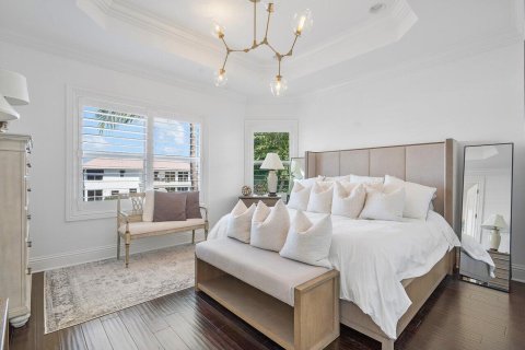 Casa en venta en Delray Beach, Florida, 5 dormitorios, 565.12 m2 № 823325 - foto 16