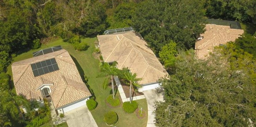 Villa ou maison à Bradenton, Floride 2 chambres, 169.08 m2 № 224700