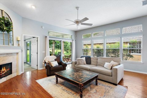 Casa en alquiler en Jacksonville, Florida, 3 dormitorios, 159.7 m2 № 801328 - foto 4