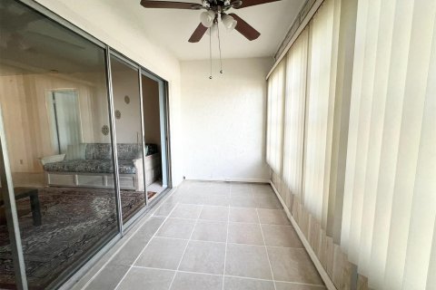 Copropriété à vendre à Tamarac, Floride: 2 chambres, 85.47 m2 № 1175245 - photo 2