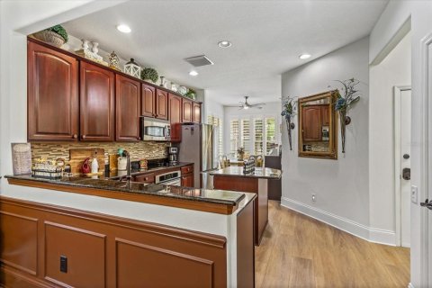 Touwnhouse à vendre à Orlando, Floride: 3 chambres, 219.53 m2 № 1388985 - photo 9