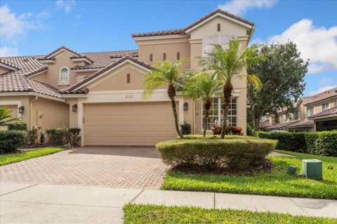 Touwnhouse à vendre à Orlando, Floride: 3 chambres, 219.53 m2 № 1388985 - photo 3