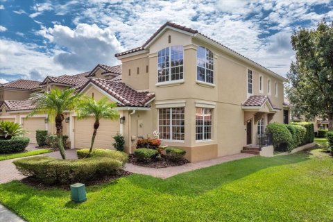 Touwnhouse à vendre à Orlando, Floride: 3 chambres, 219.53 m2 № 1388985 - photo 1