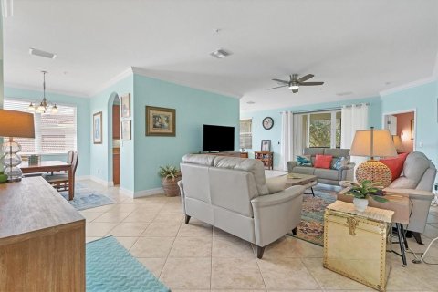 Condo in Punta Gorda, Florida, 3 bedrooms  № 1344450 - photo 3