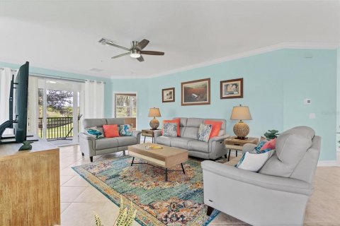 Condo in Punta Gorda, Florida, 3 bedrooms  № 1344450 - photo 4