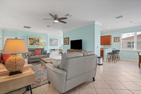 Copropriété à vendre à Punta Gorda, Floride: 3 chambres, 195 m2 № 1344450 - photo 6