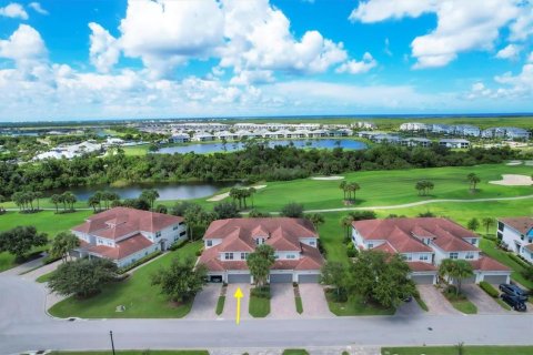 Copropriété à vendre à Punta Gorda, Floride: 3 chambres, 195 m2 № 1344450 - photo 1