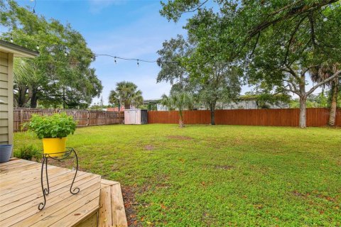 Casa en venta en Tampa, Florida, 2 dormitorios, 118.91 m2 № 1344421 - foto 6