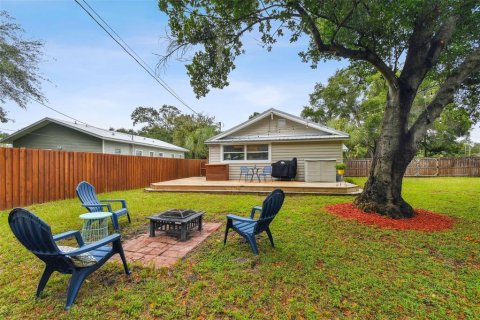 Villa ou maison à vendre à Tampa, Floride: 2 chambres, 118.91 m2 № 1344421 - photo 7