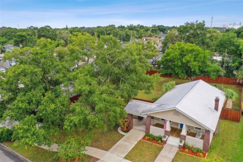 Villa ou maison à vendre à Tampa, Floride: 2 chambres, 118.91 m2 № 1344421 - photo 30